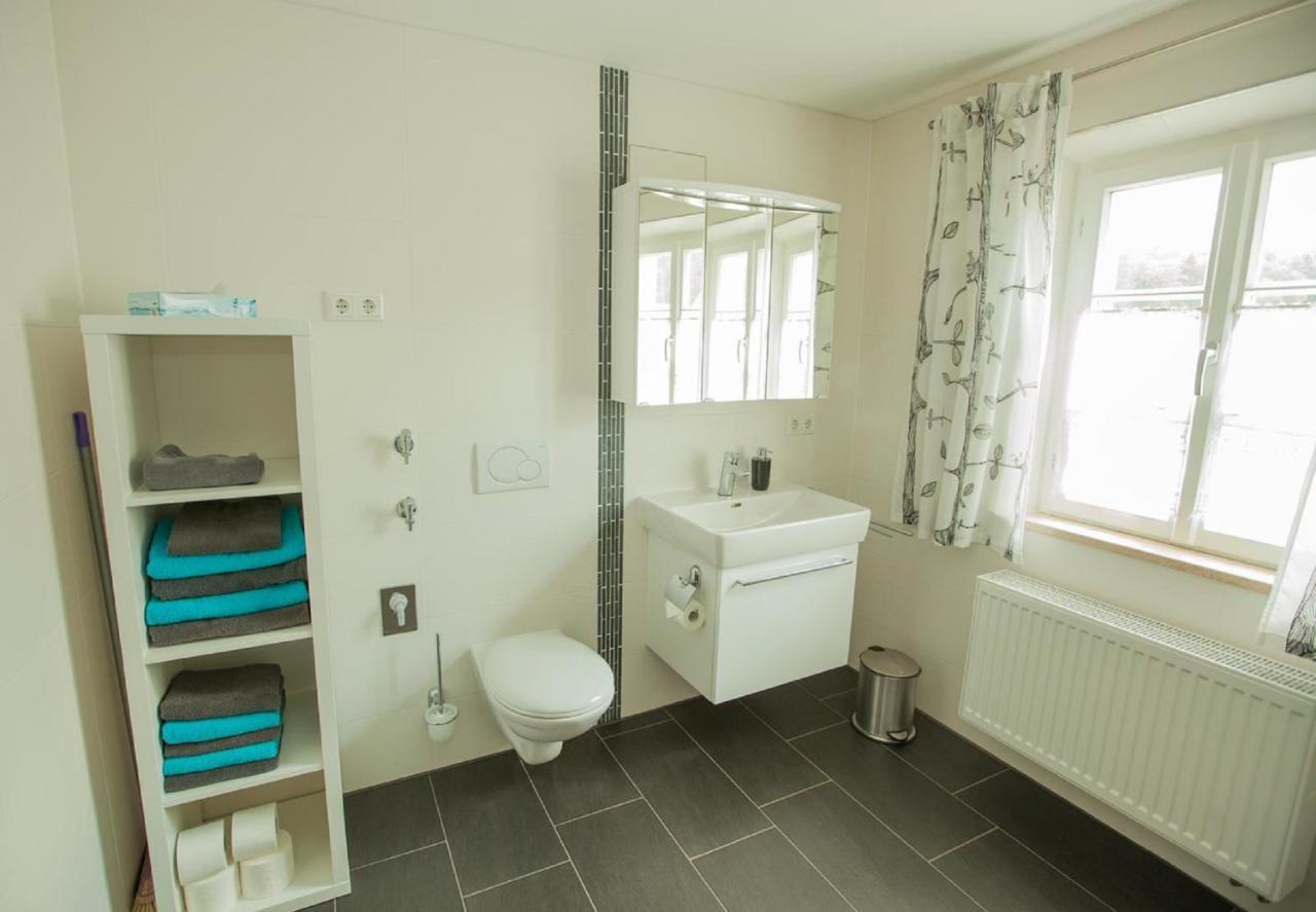 Ferienwohnung Spitalhof Kleinlein Stein bei Nurnberg Eksteriør bilde